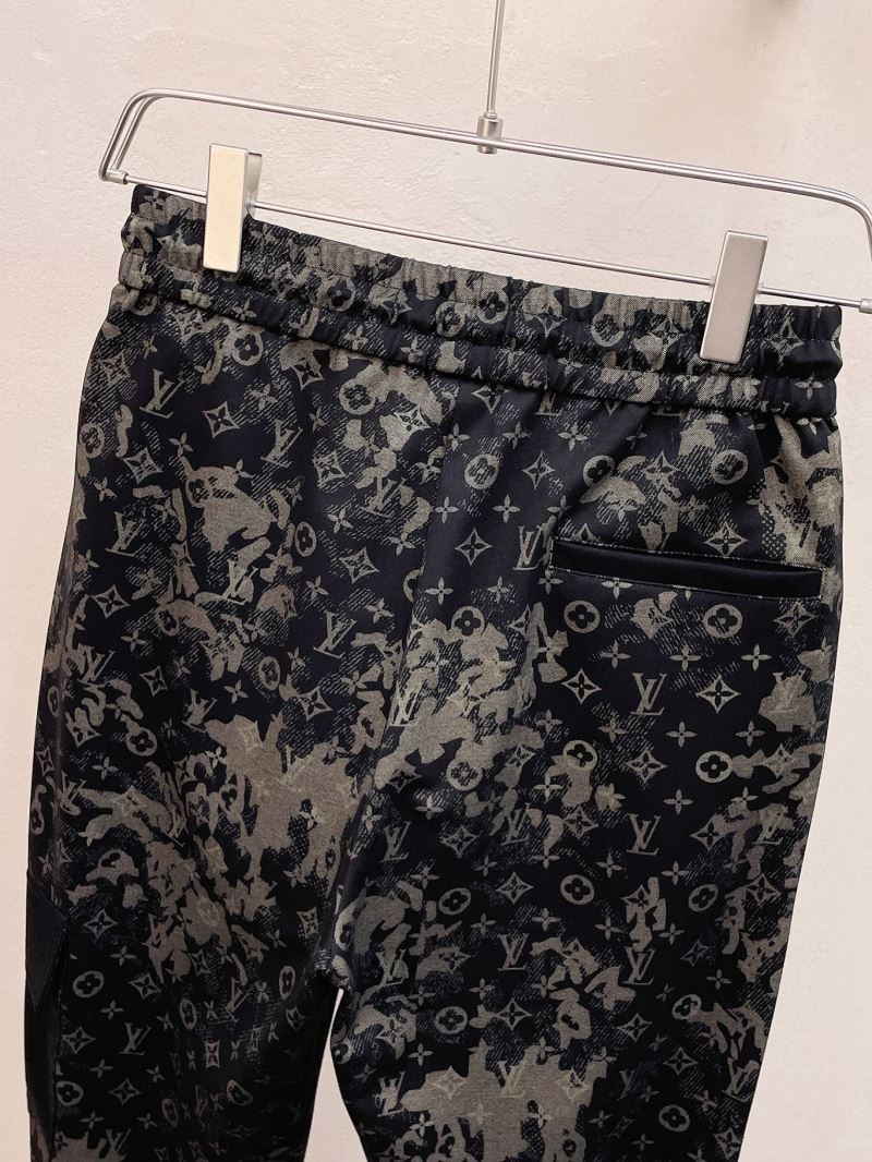 Louis Vuitton Long Pants